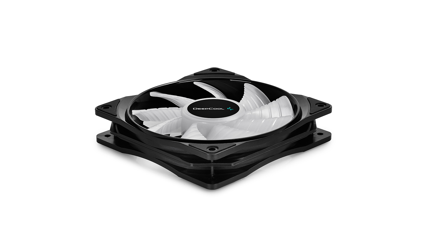CF120 - DeepCool