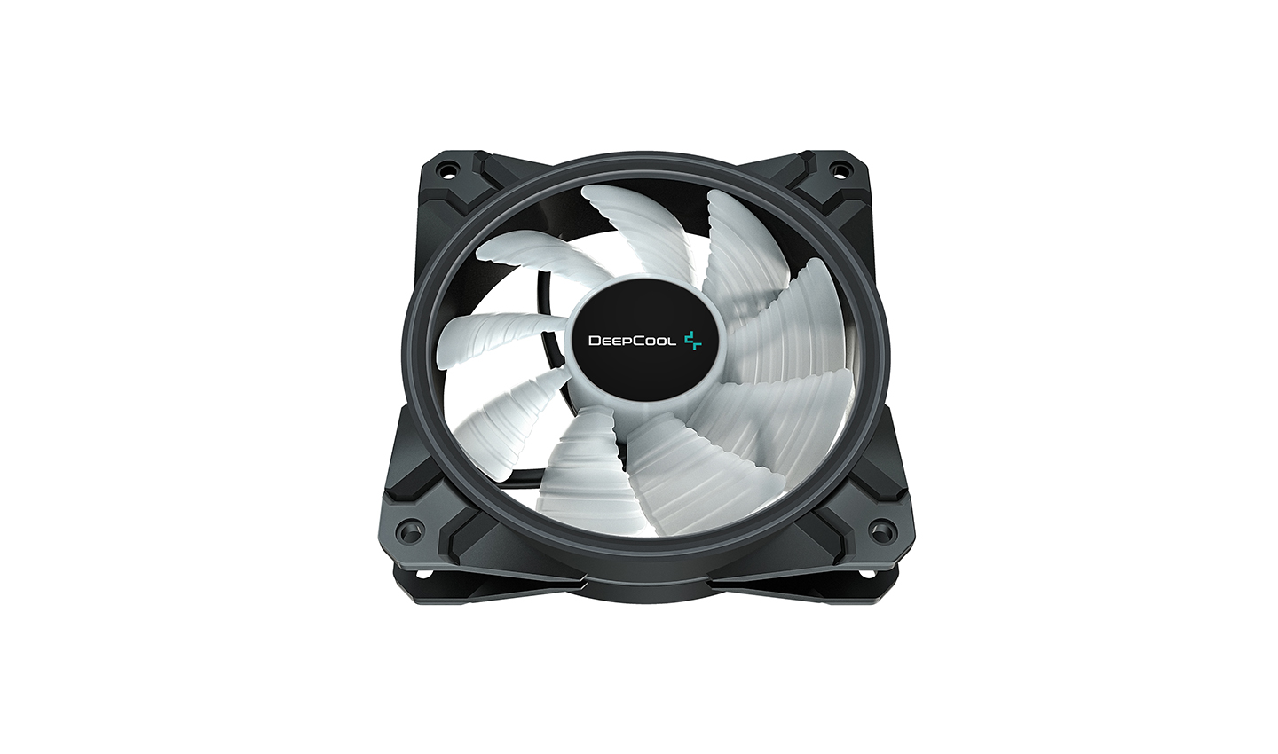 CF120 PLUS-3 IN 1 - DeepCool