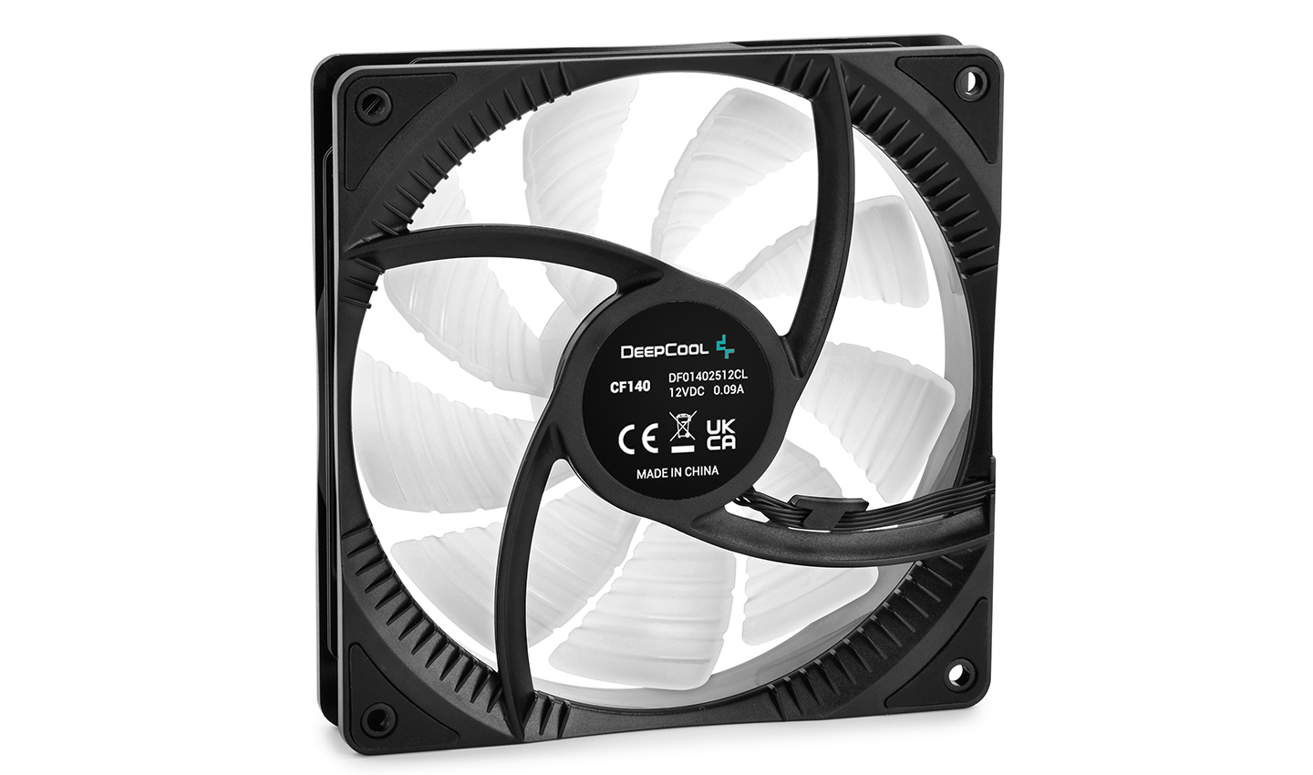 CF140-2 IN 1 - DeepCool