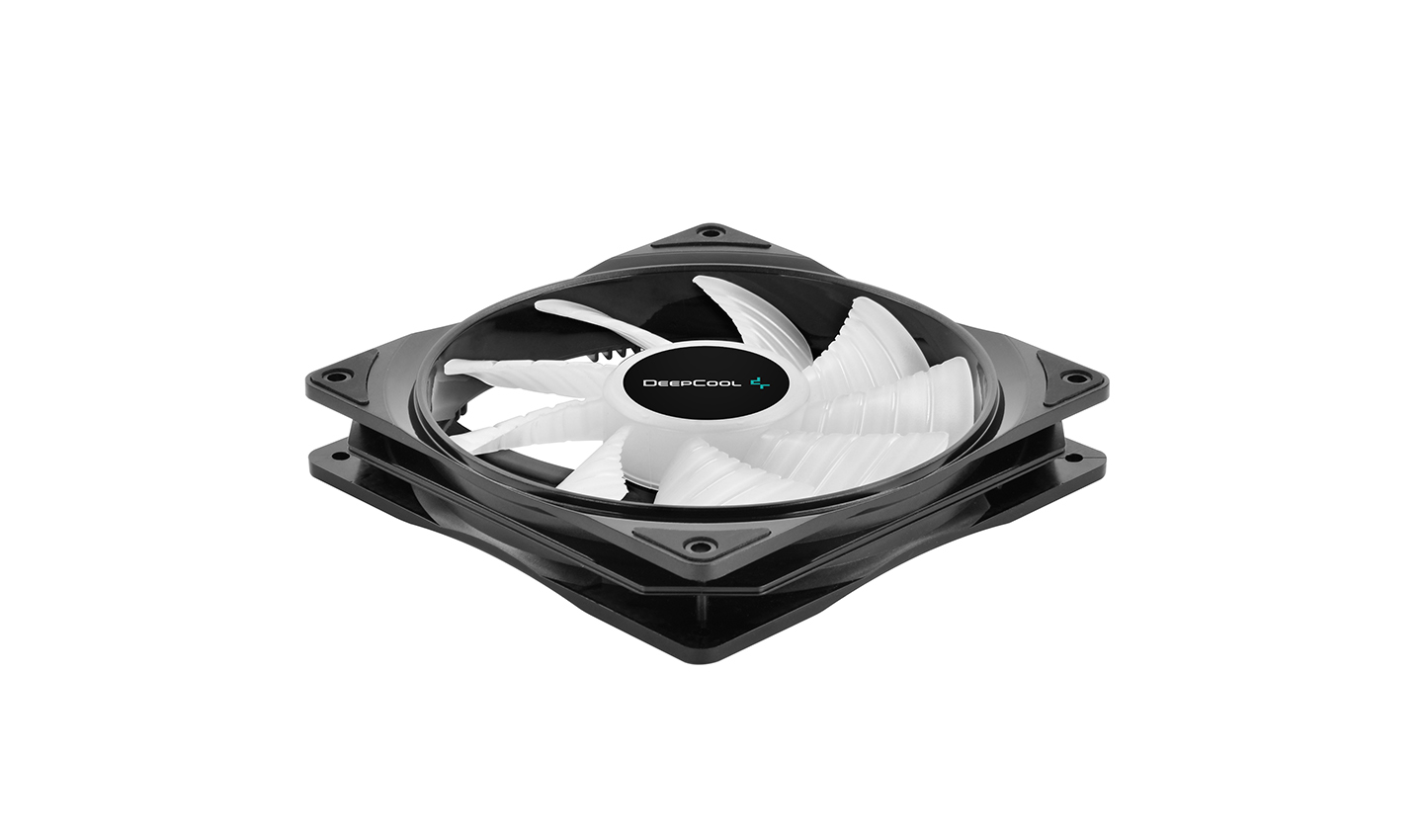 CF140-2 IN 1 - DeepCool