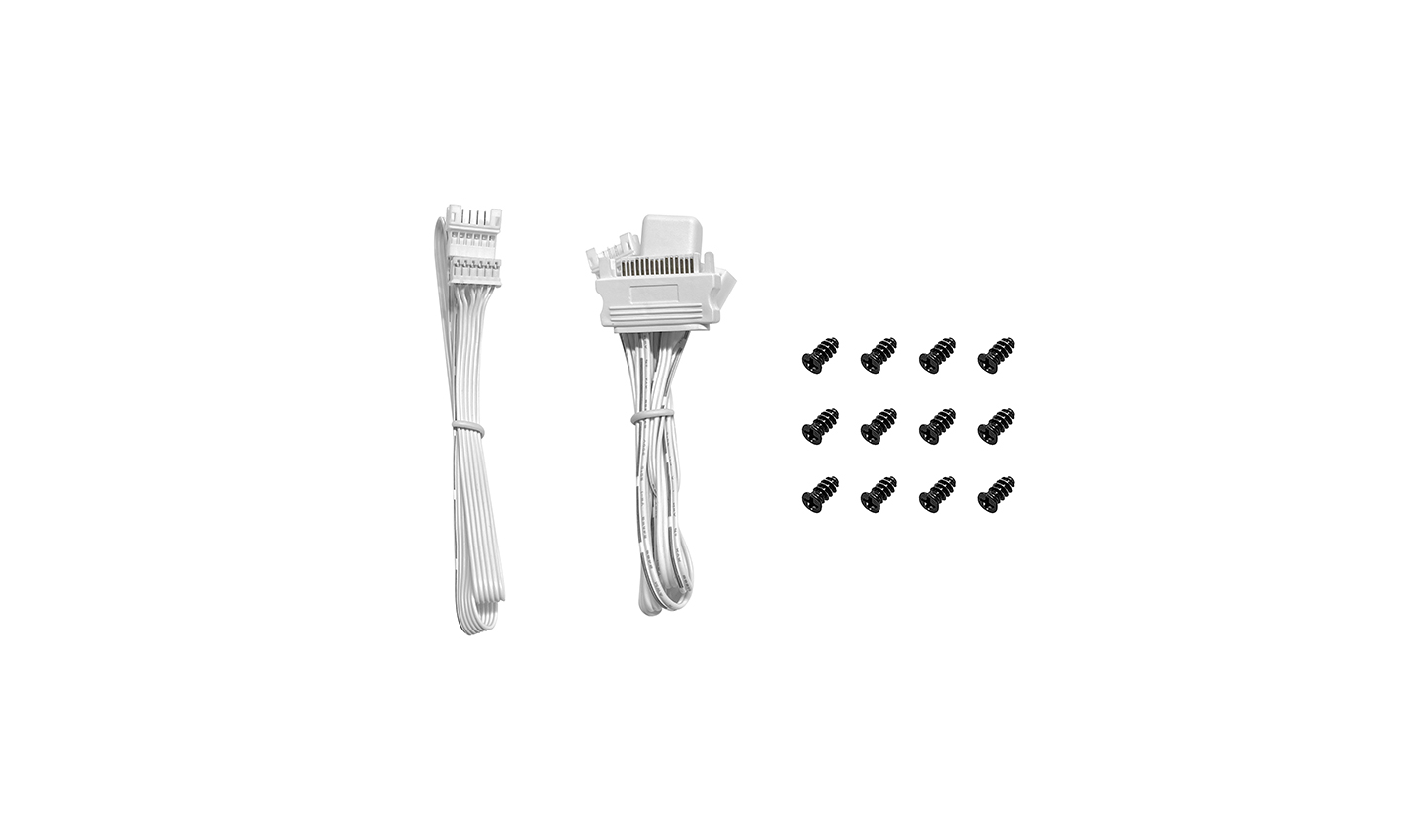 FC120 WHITE-3 IN 1 - DeepCool