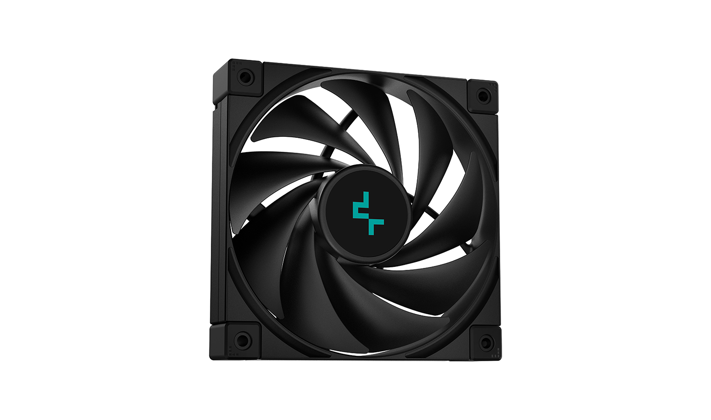 FK120-3 IN 1 - DeepCool