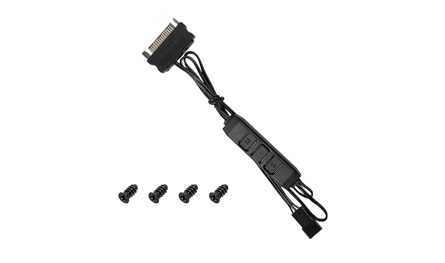 RF120 - DeepCool