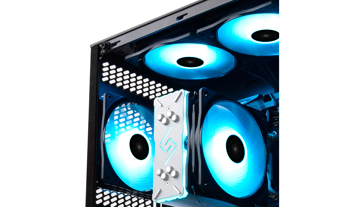 RF120-3 IN 1 - DeepCool