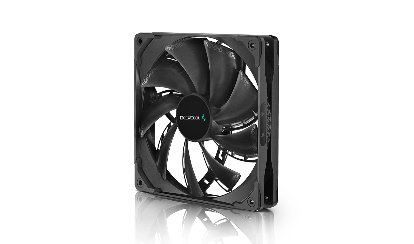 TF140S-3 IN 1 - DeepCool