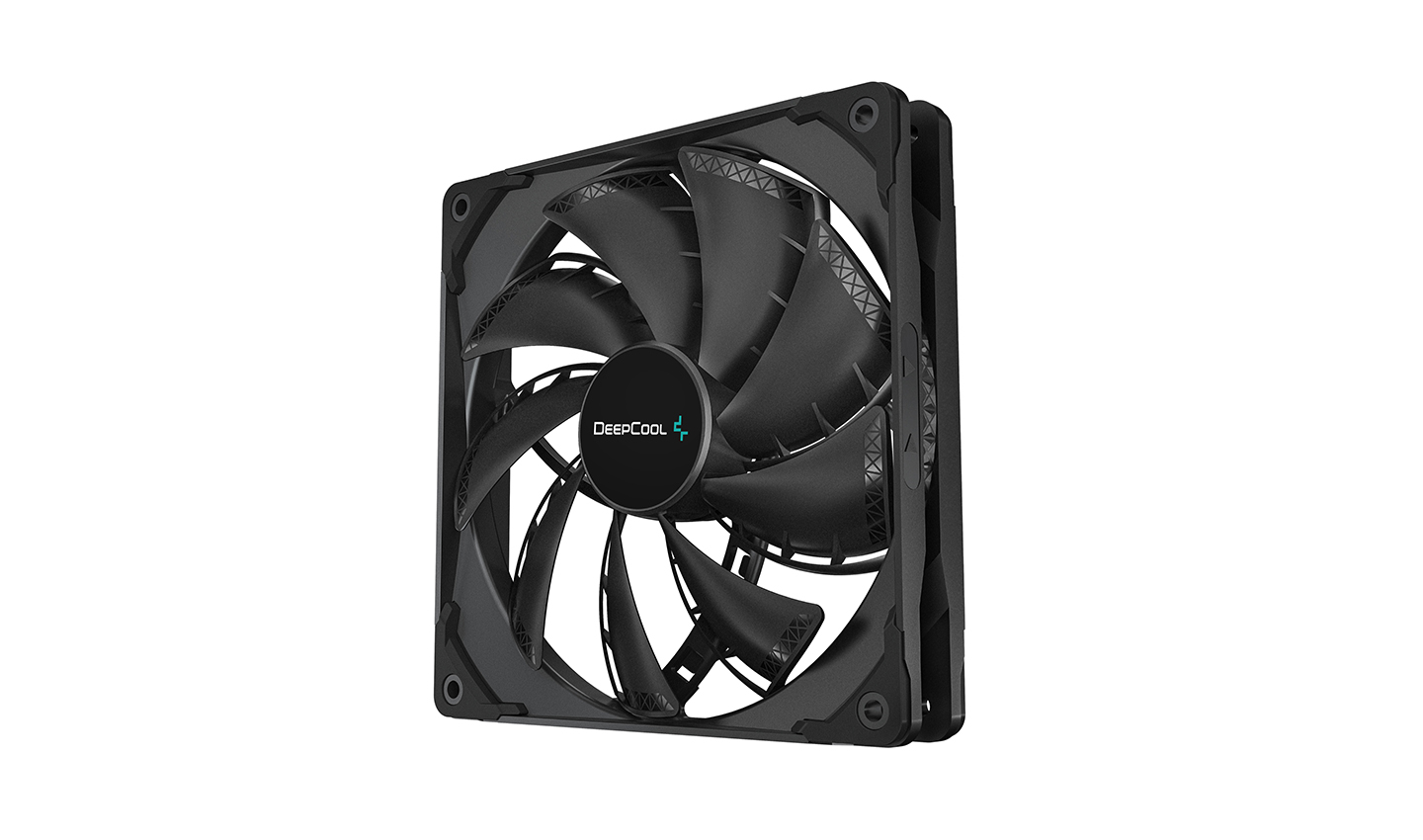 TF140S-3 IN 1 - DeepCool