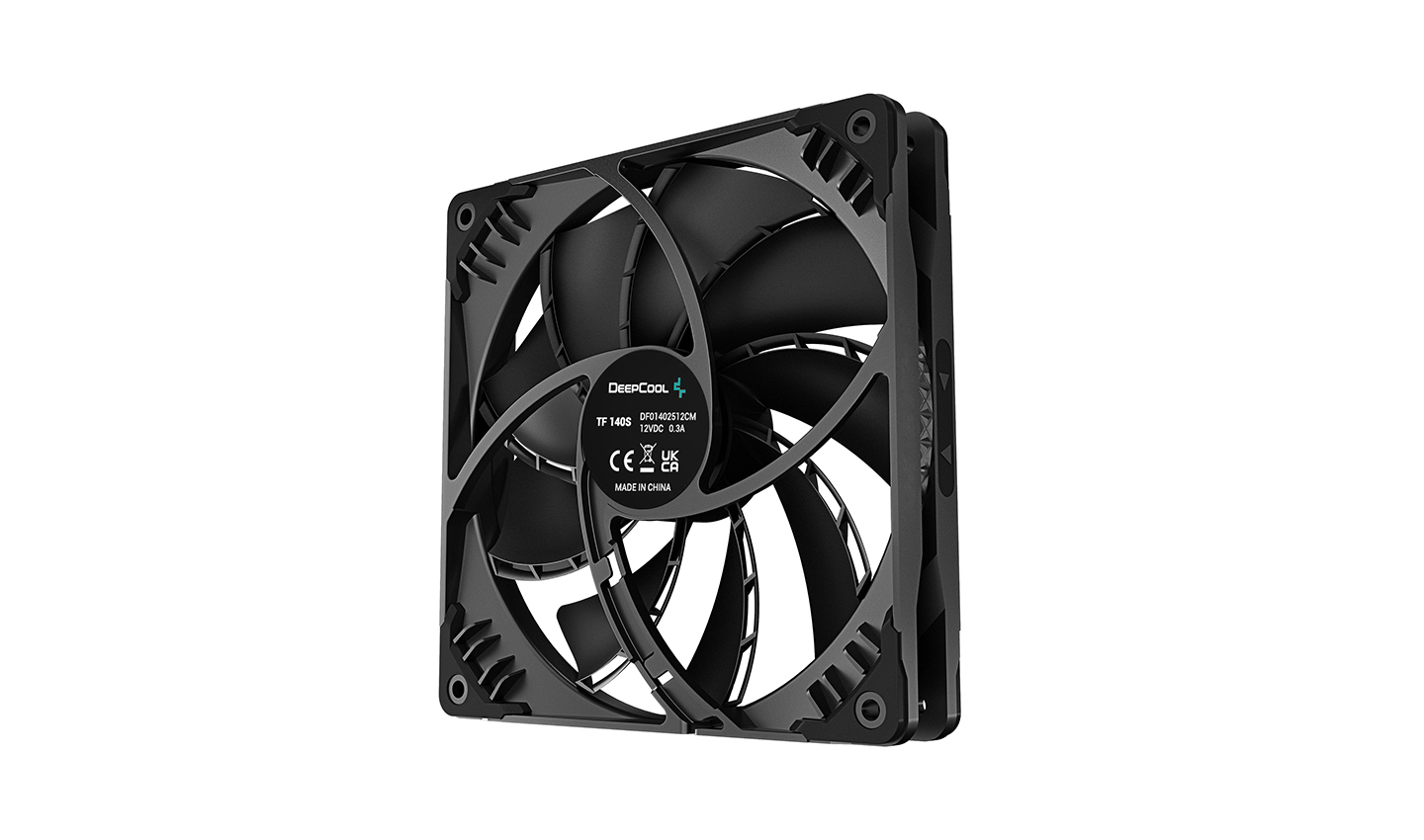 TF140S-3 IN 1 - DeepCool