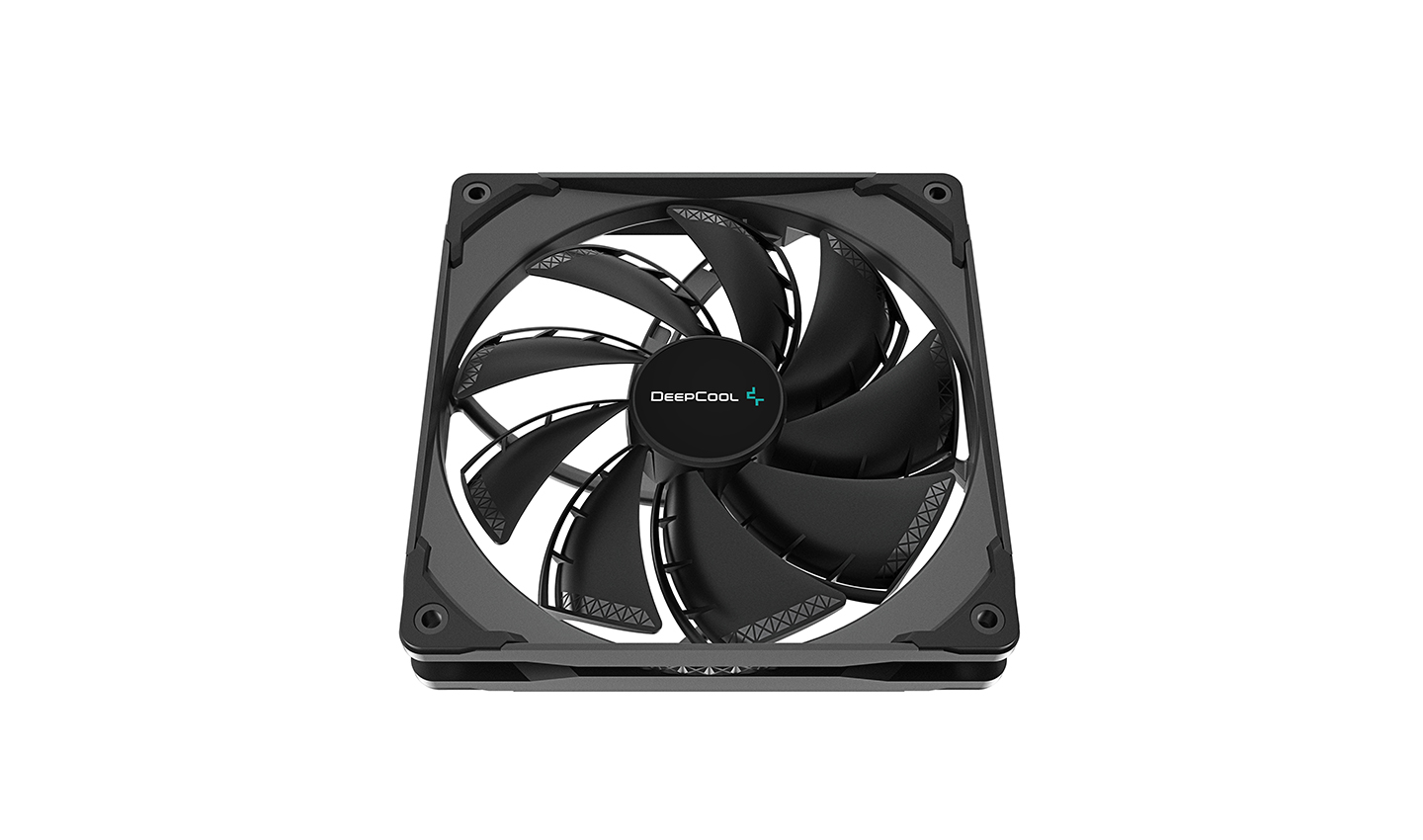 TF140S-3 IN 1 - DeepCool