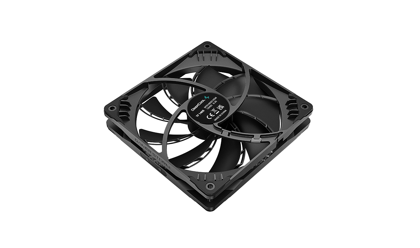 TF140S-3 IN 1 - DeepCool