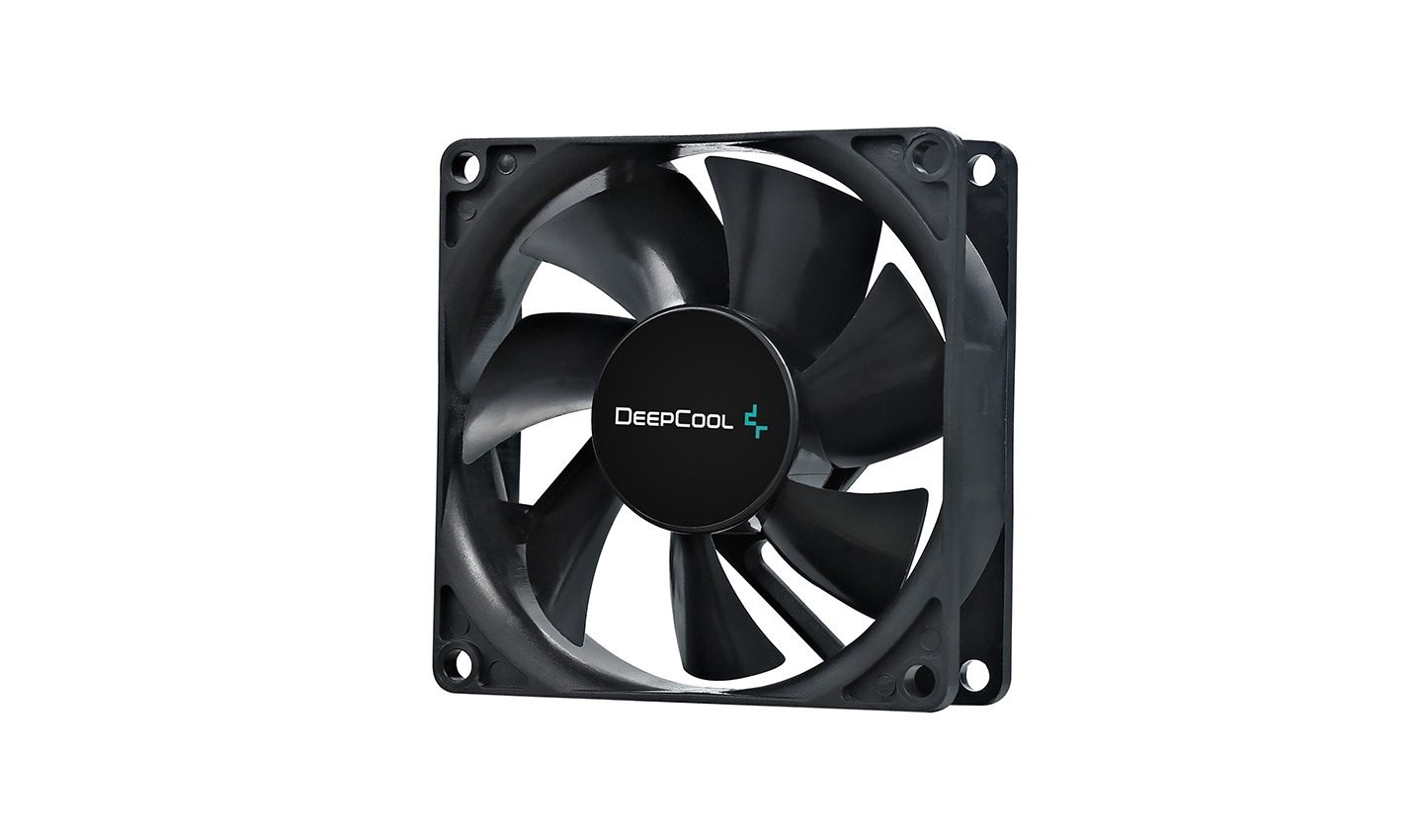 XFAN 80 - DeepCool