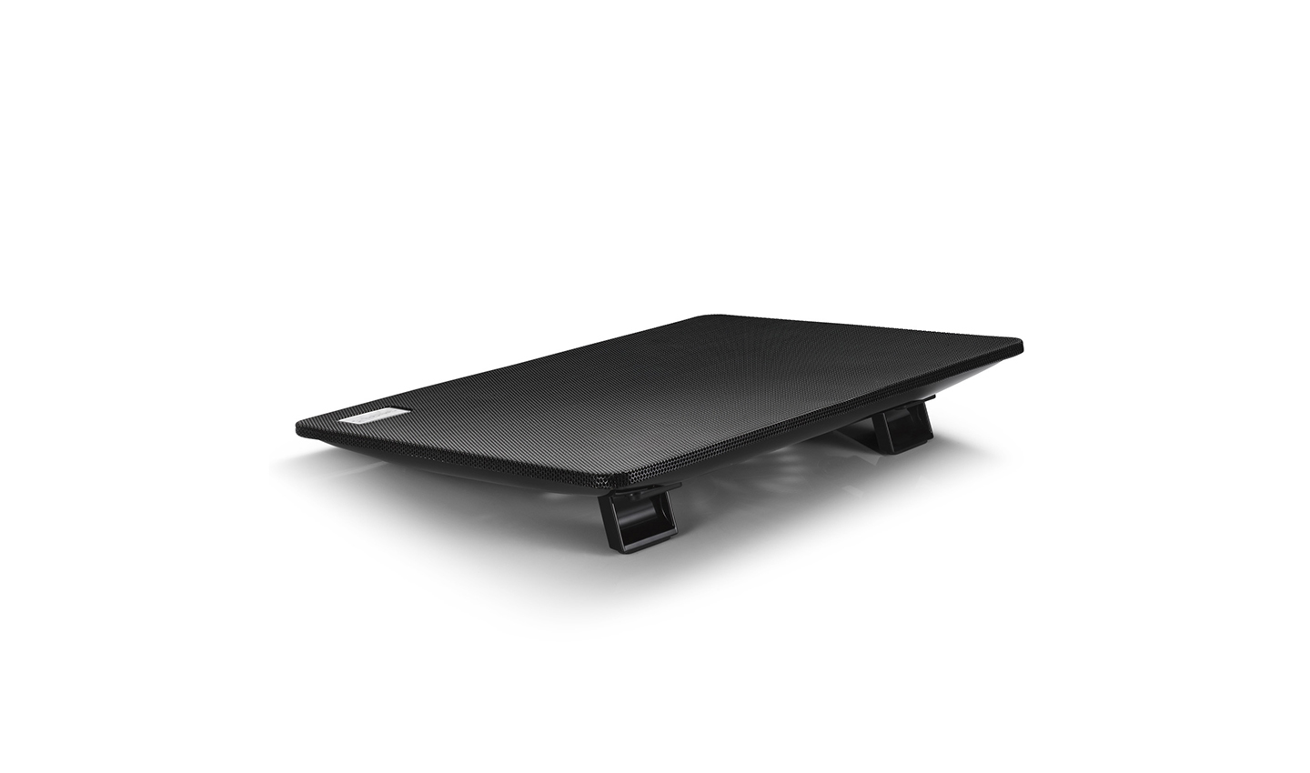 N1 BLACK - DeepCool