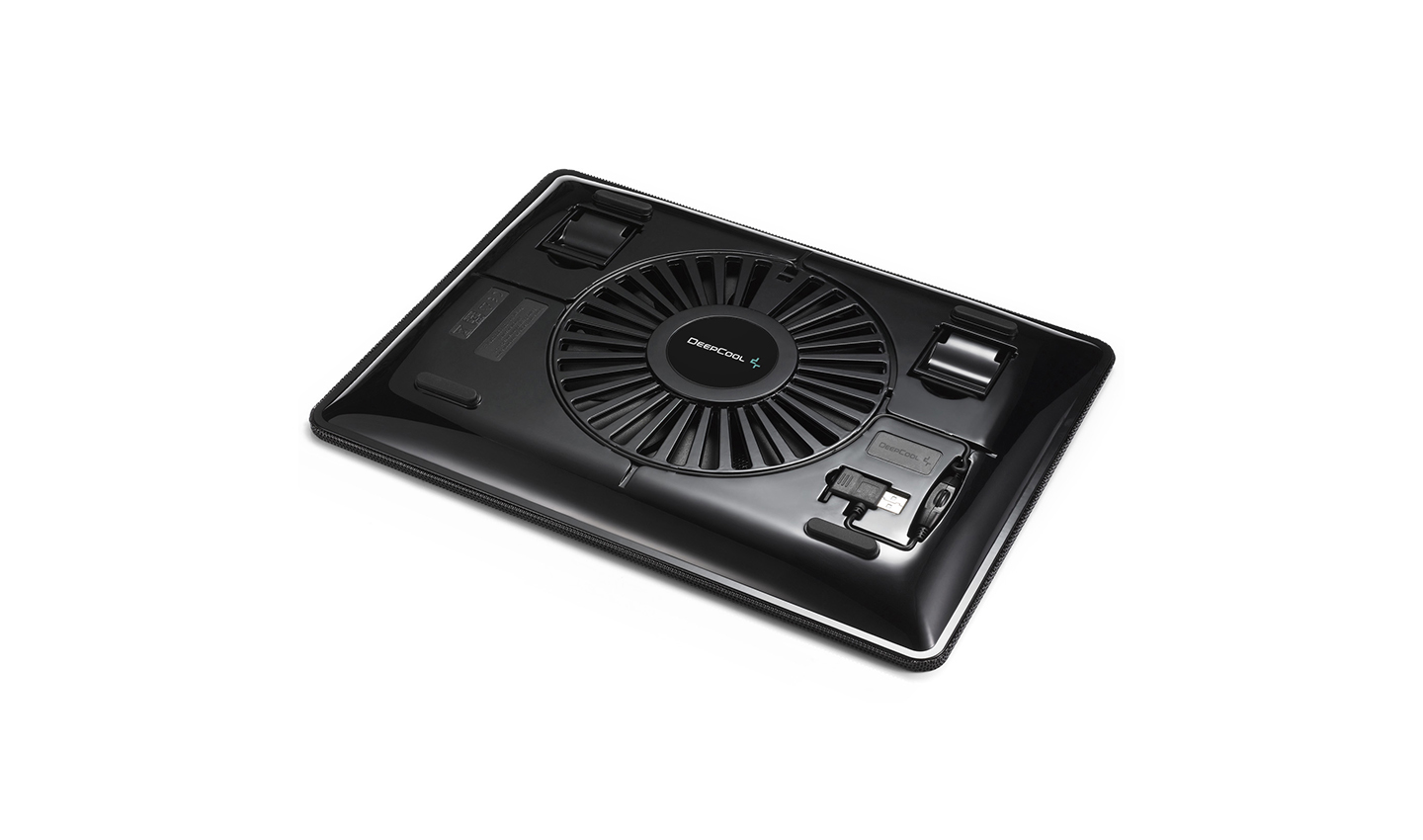 N1 BLACK - DeepCool
