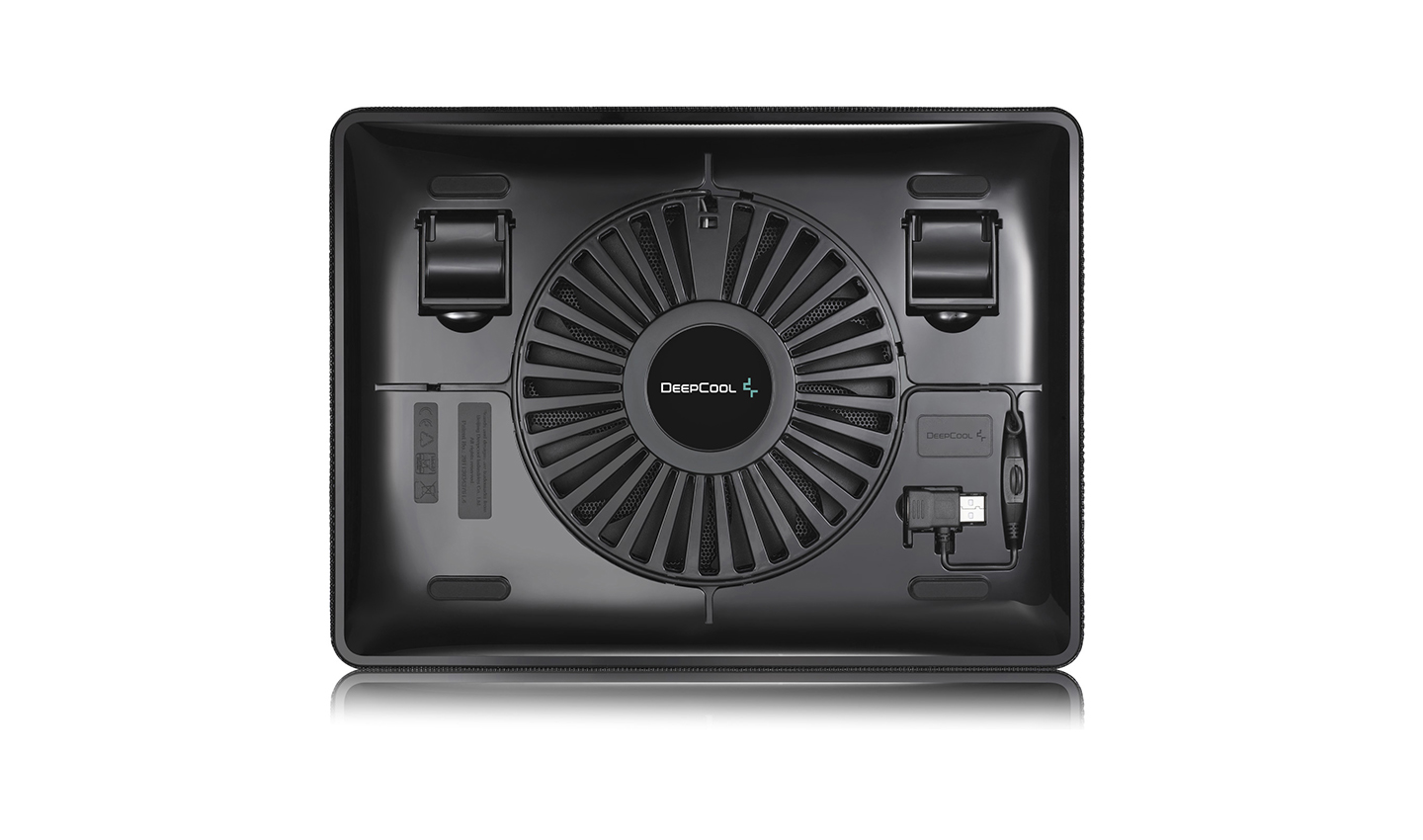 N1 BLACK - DeepCool