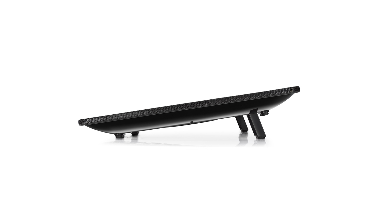 N1 BLACK - DeepCool