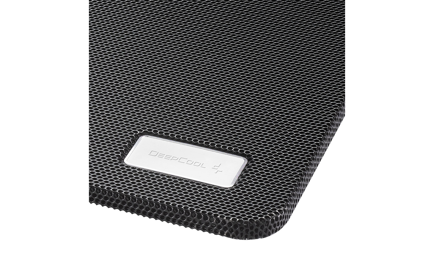 N1 BLACK - DeepCool