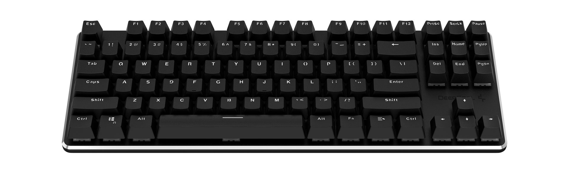 Tastiera Dell KB500 &ndash; Modello KB500-BK-R-US &ndash; Open Box, Nuova (Mai Usata)