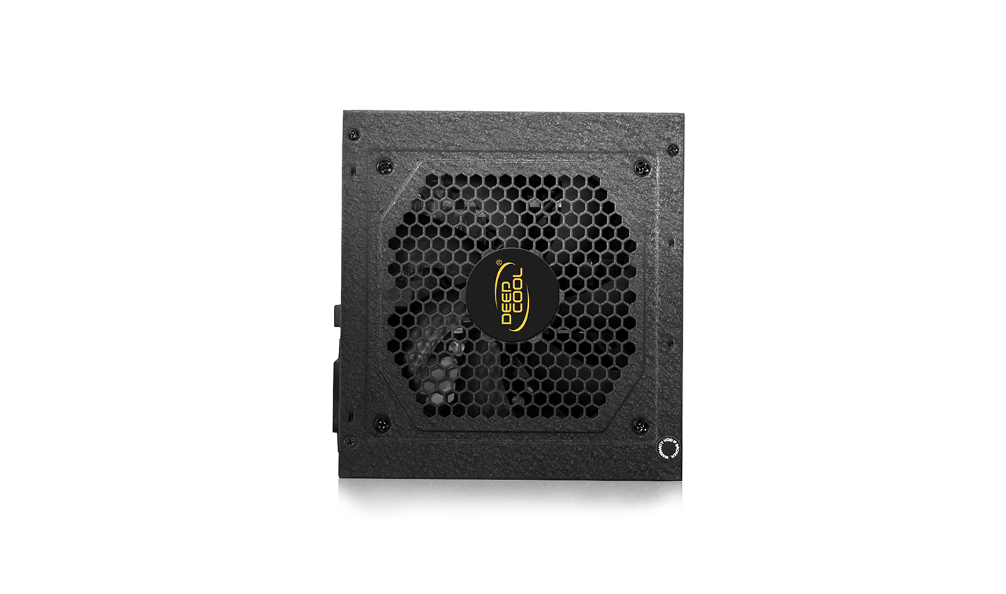 DA600-M - DeepCool