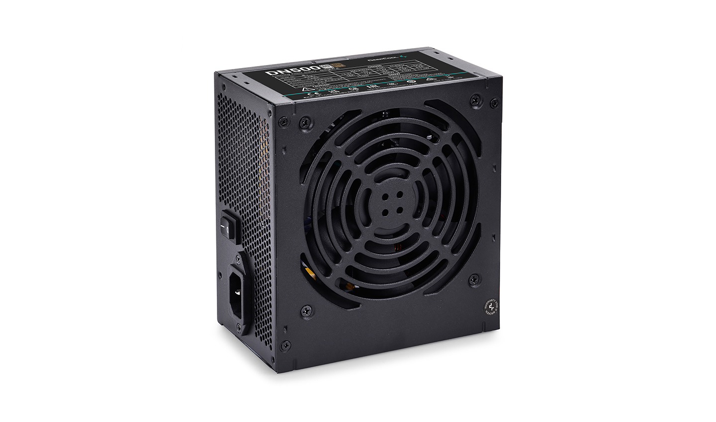 DN500 - DeepCool