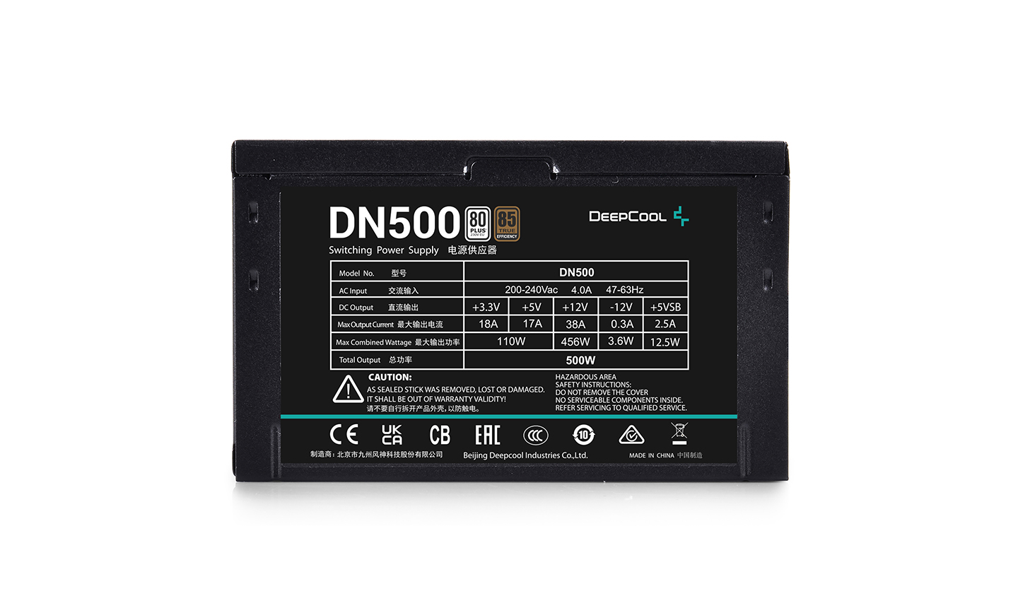 DN500 - DeepCool