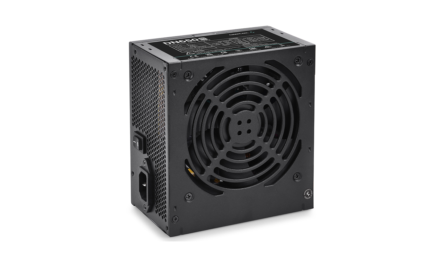 DN650 - DeepCool