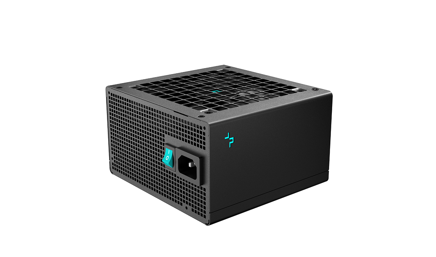 DQ750M-V3L - DeepCool