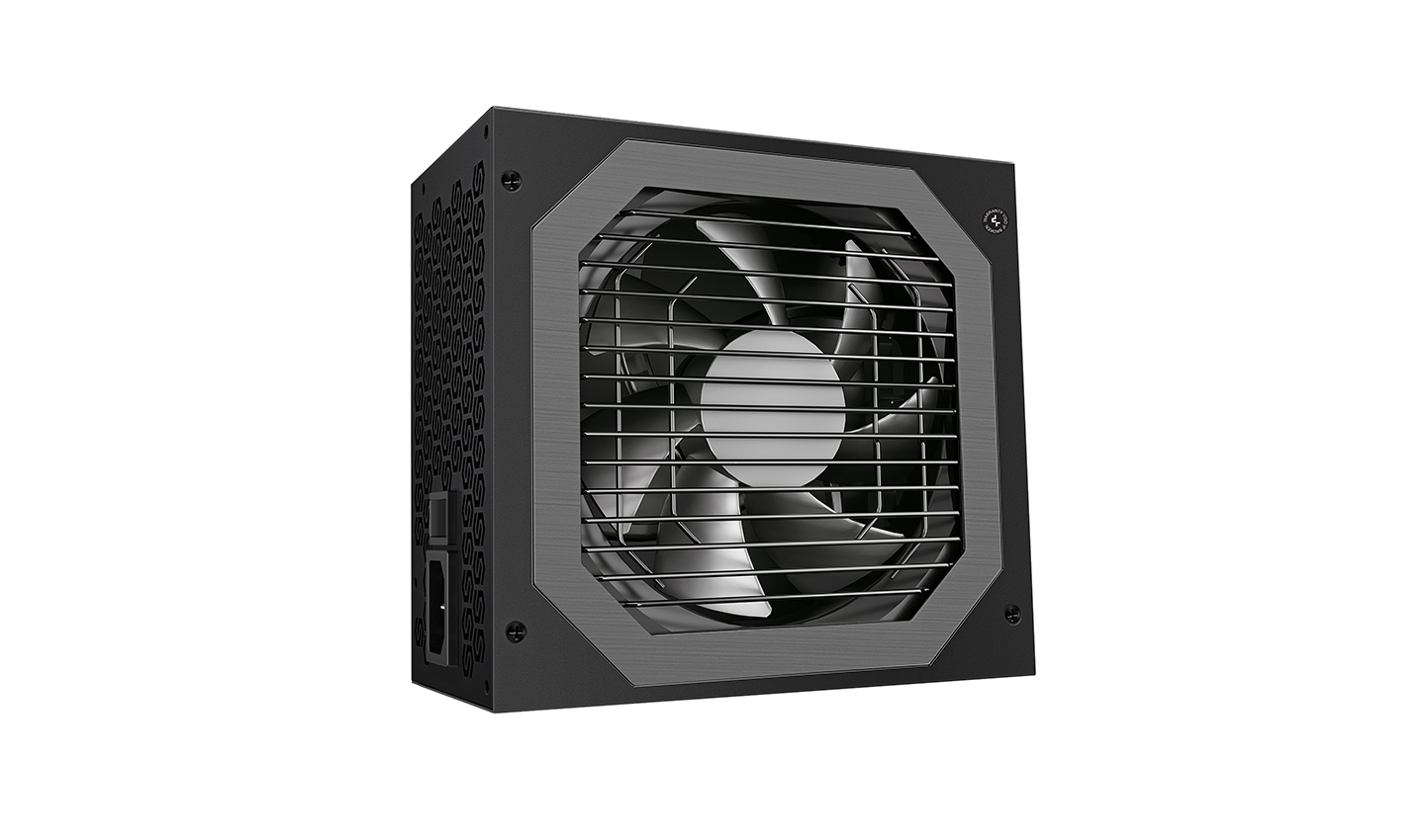 DQ650-M-V2L - DeepCool