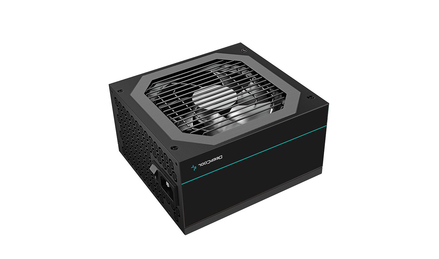 DQ650-M-V2L - DeepCool