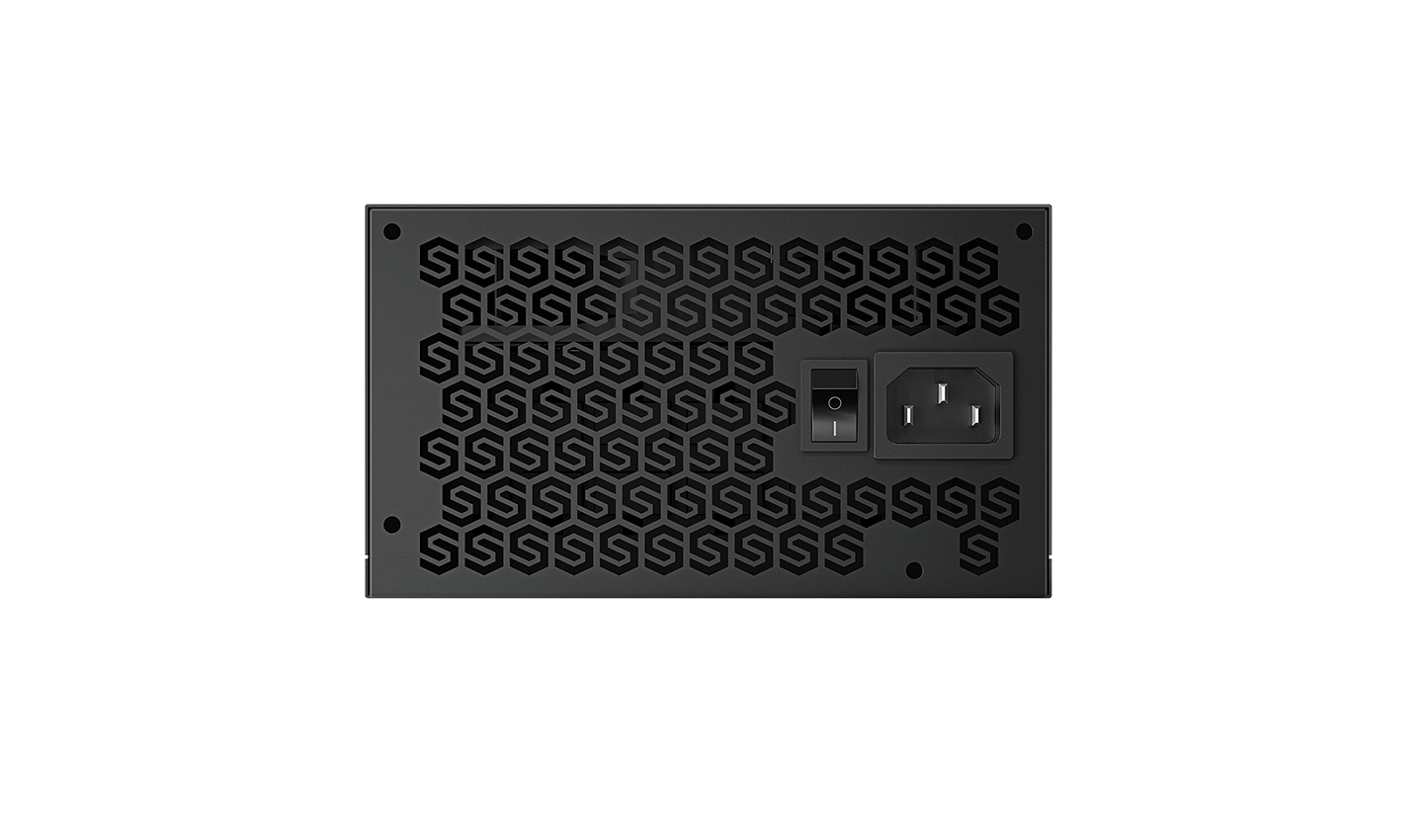 DQ650-M-V2L - DeepCool