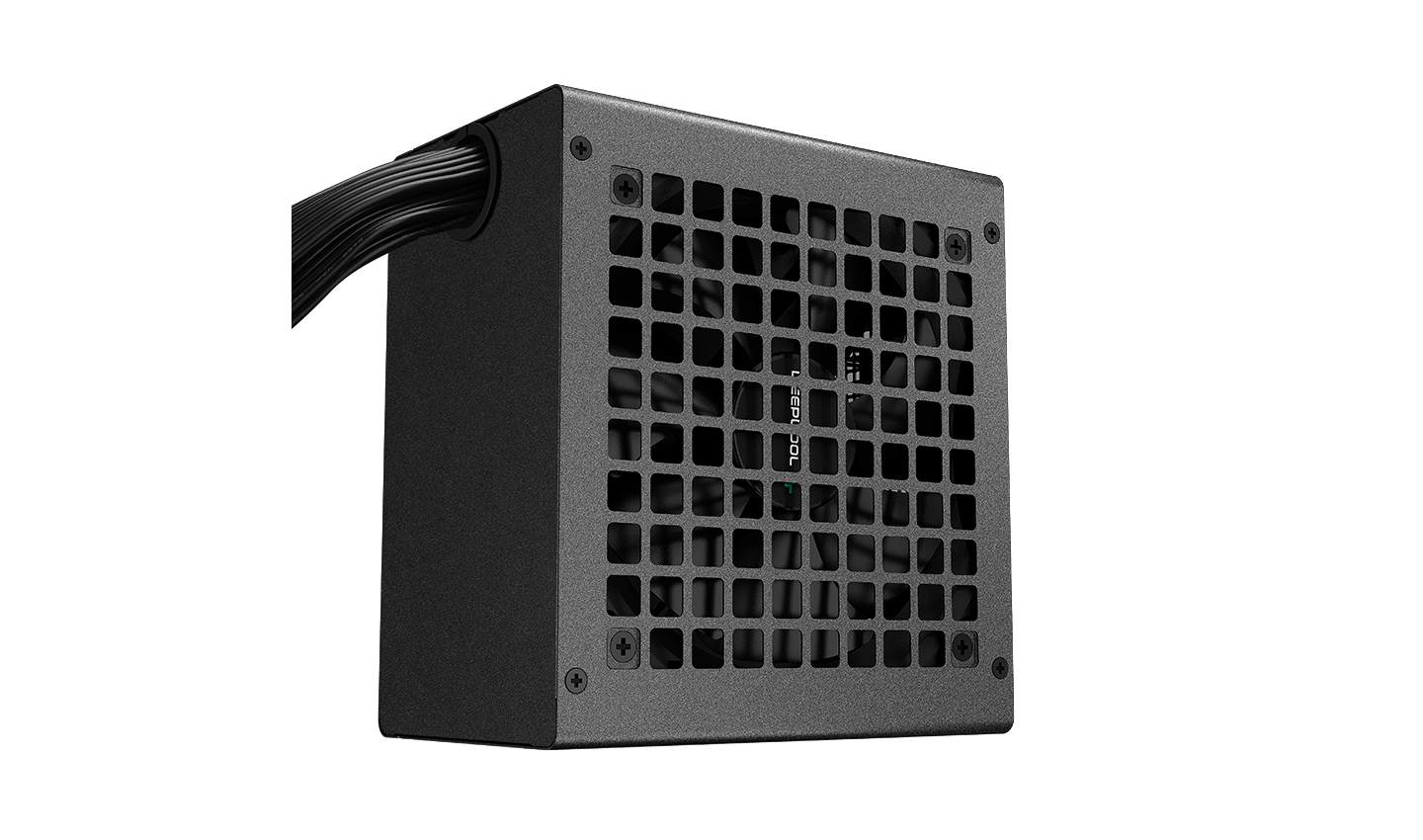 PF750 - DeepCool
