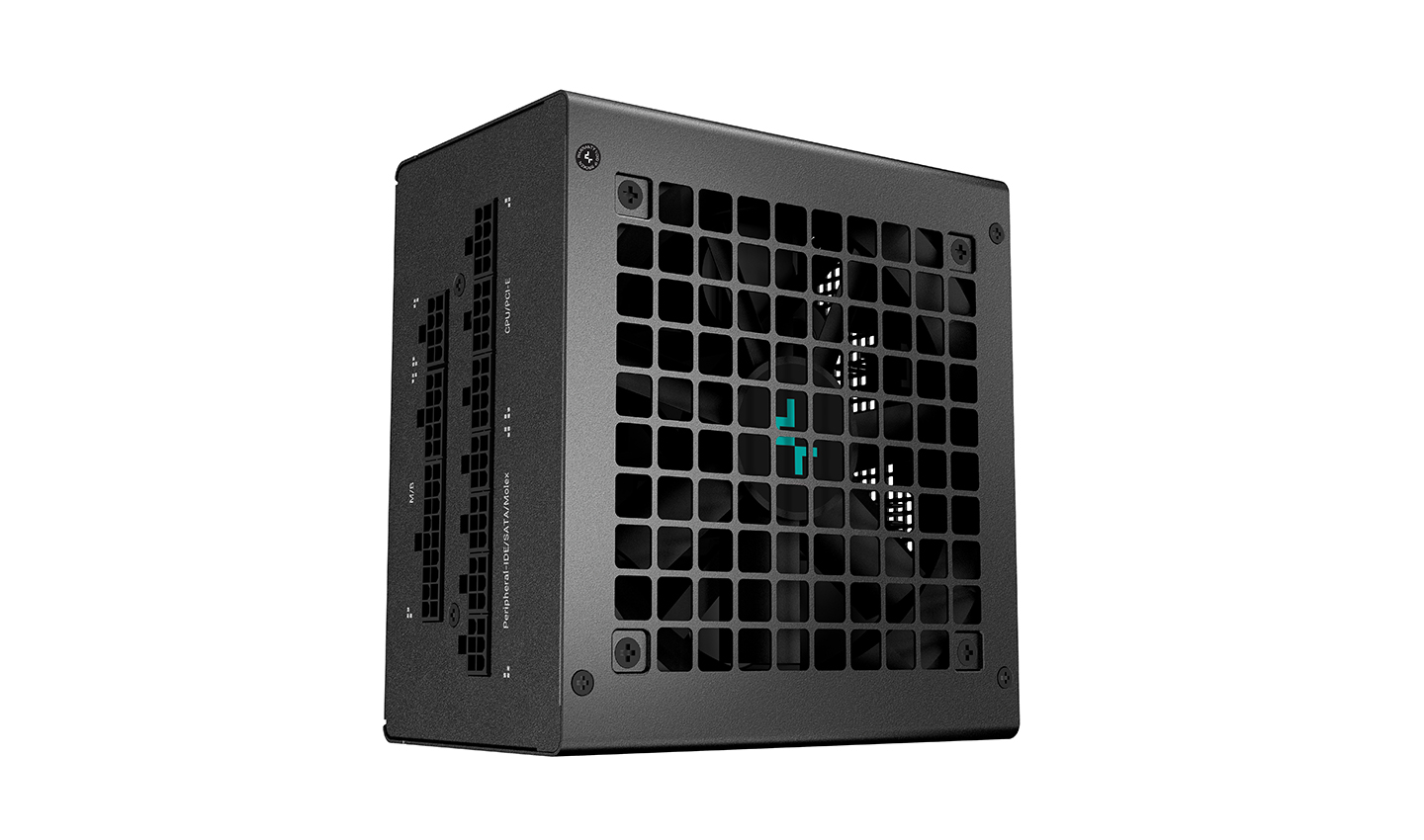 PQ1000M - DeepCool