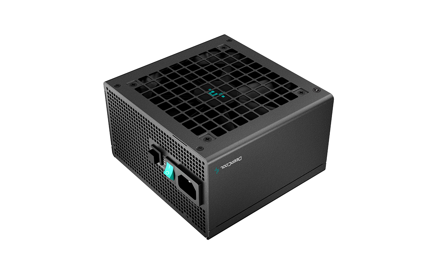 PQ750M - DeepCool PQ750M - DeepCool