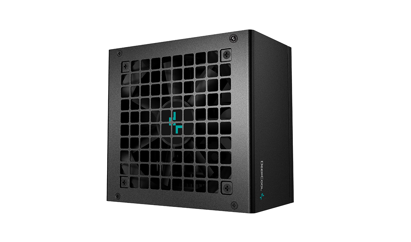 PQ850M - DeepCool