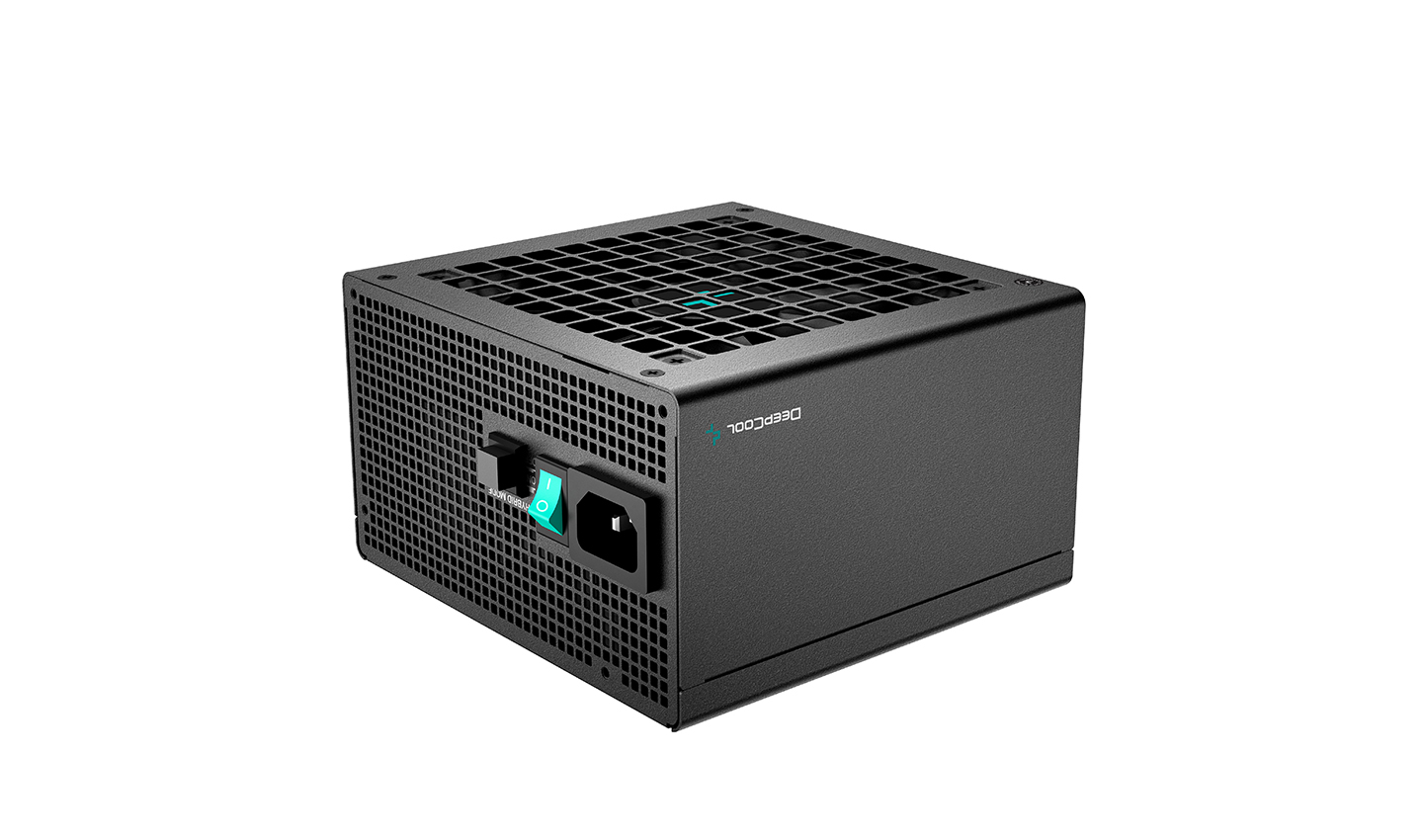 PQ850M - DeepCool