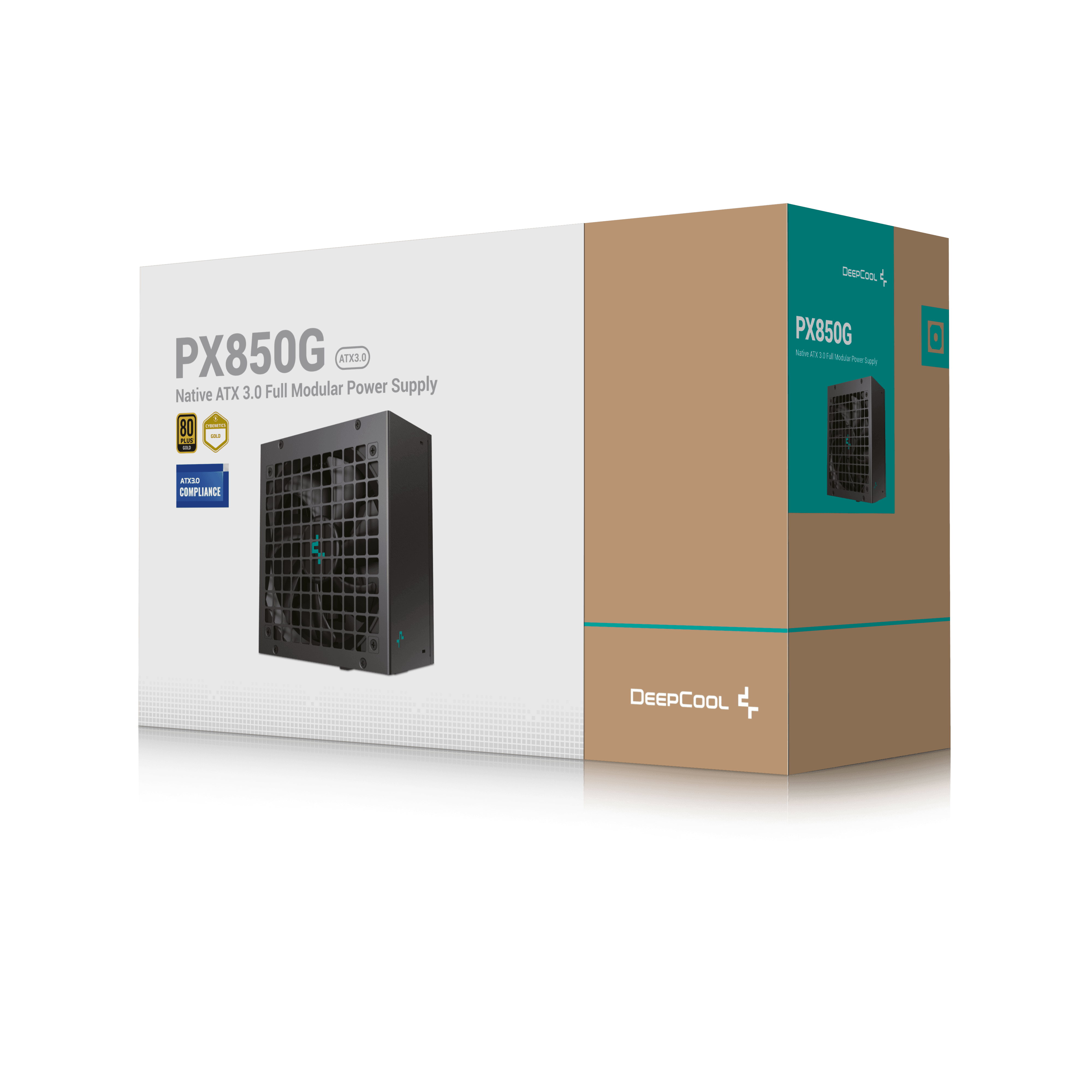 PX850G - DeepCool