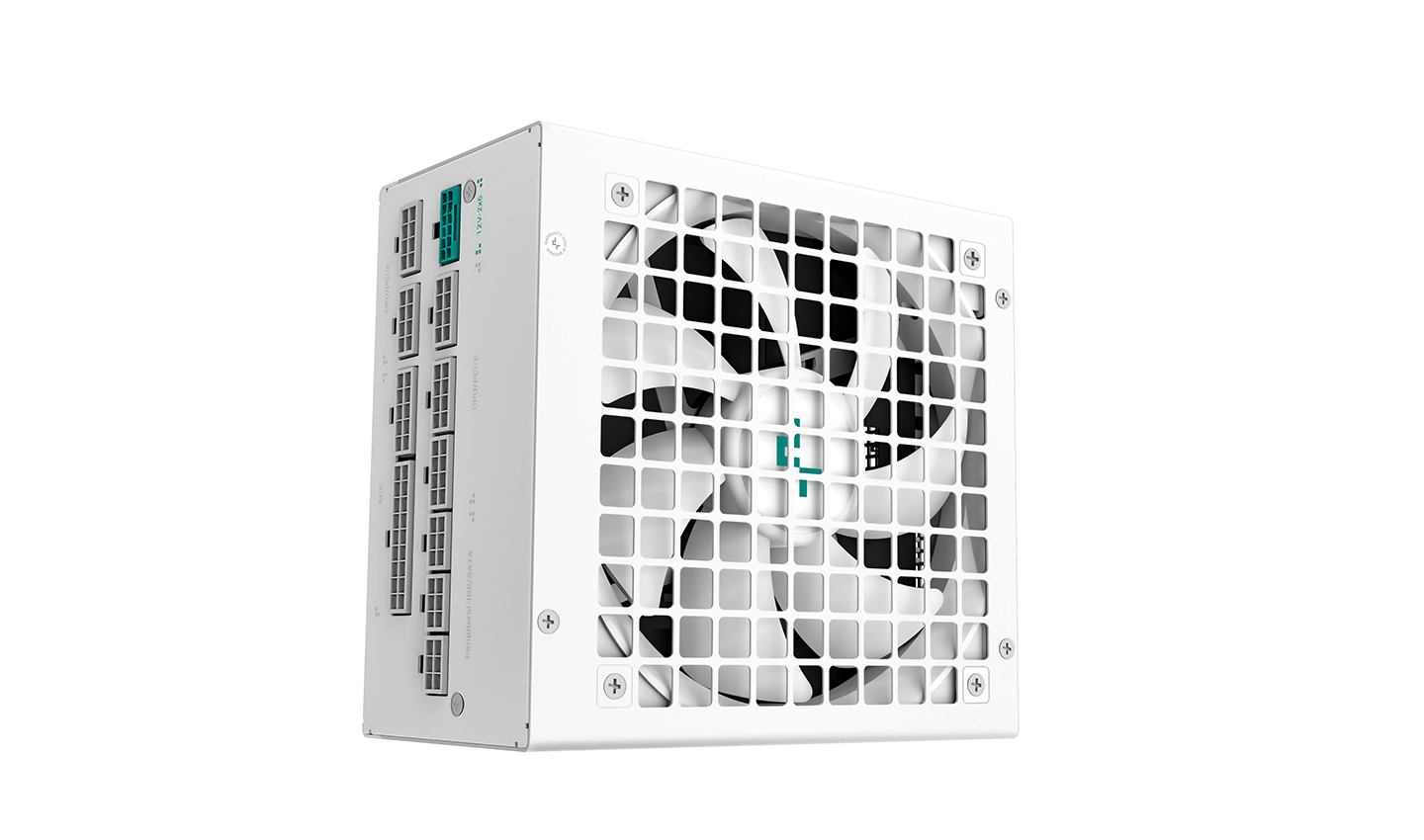 PX850G WH - DeepCool
