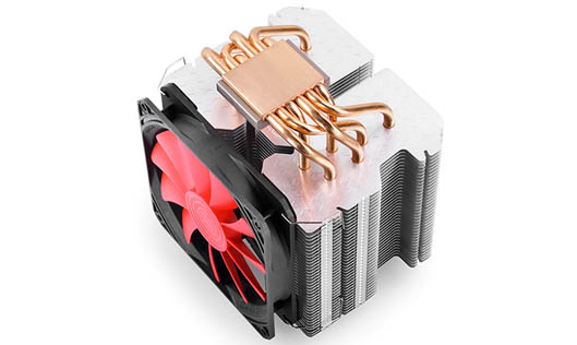 Deepcool gamer sales storm lucifer k2