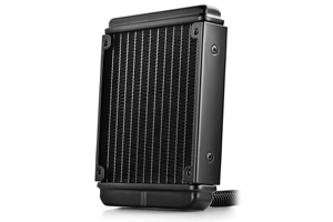 Liquid cooling deepcool maelstrom deals 120t